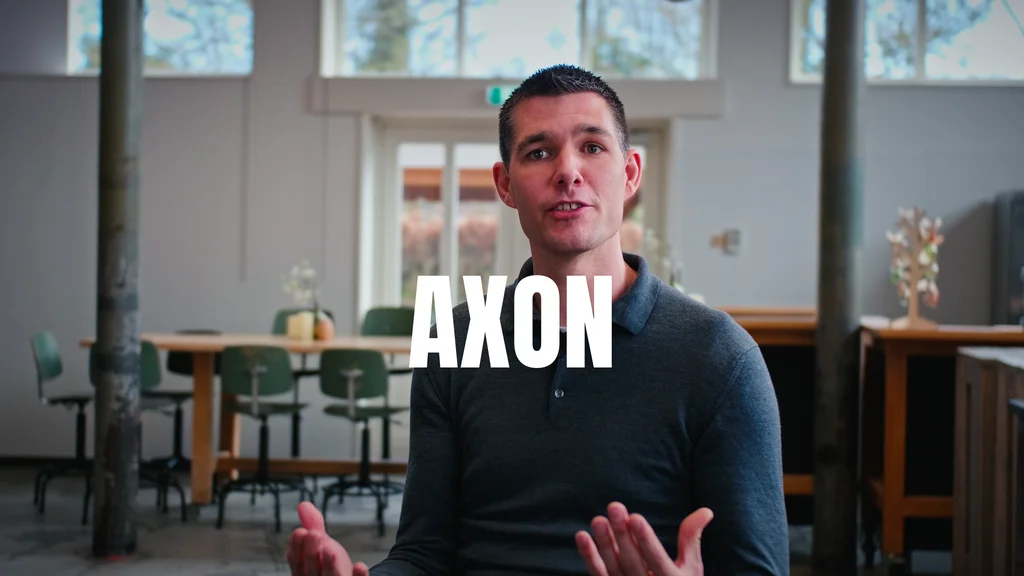 Axon