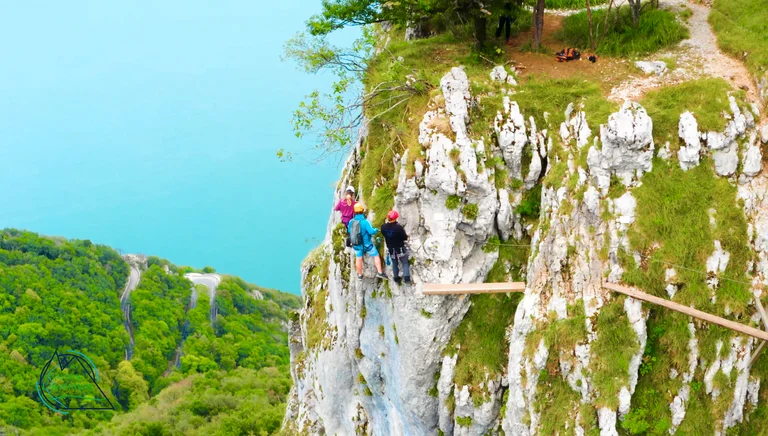 Camping l Aventure
