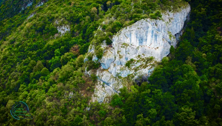 Camping l Aventure