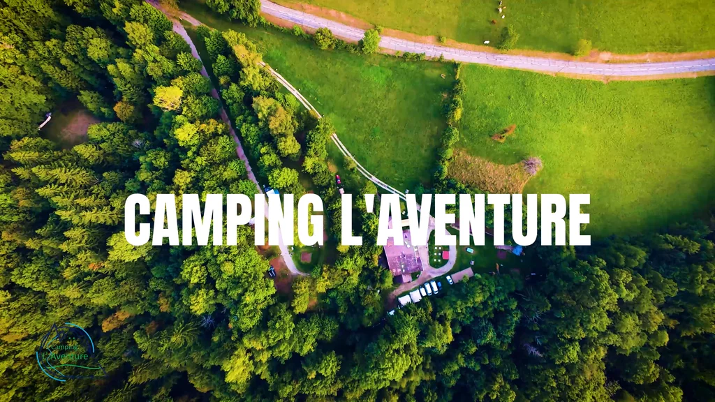 Camping l Aventure