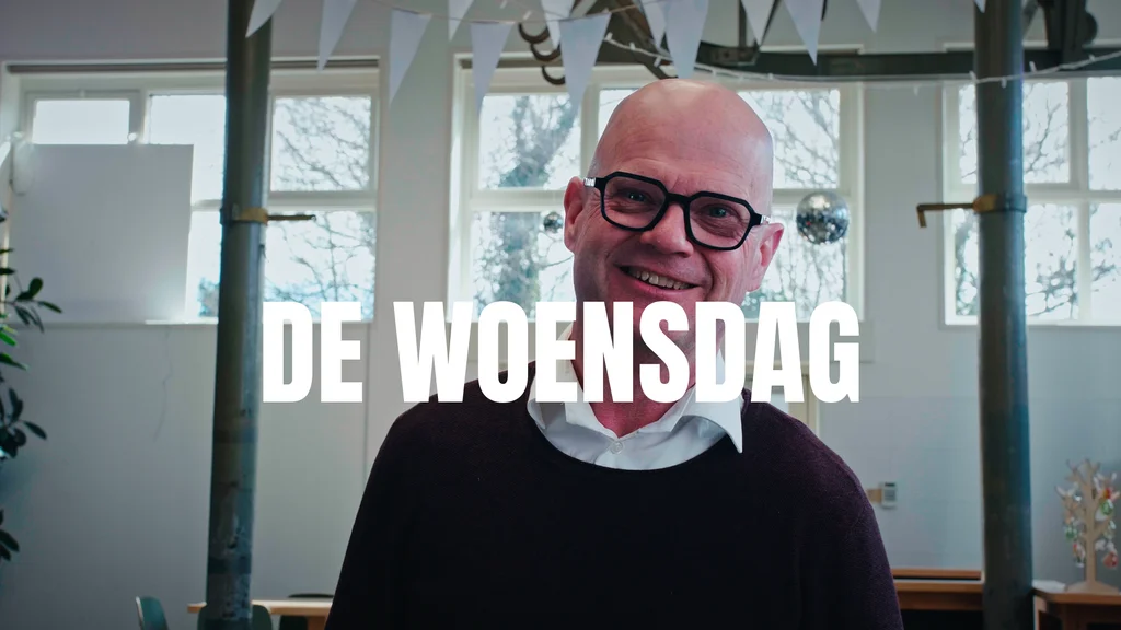 De Woensdag