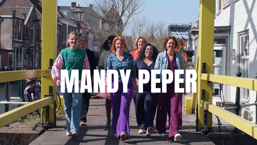 Mandy Peper